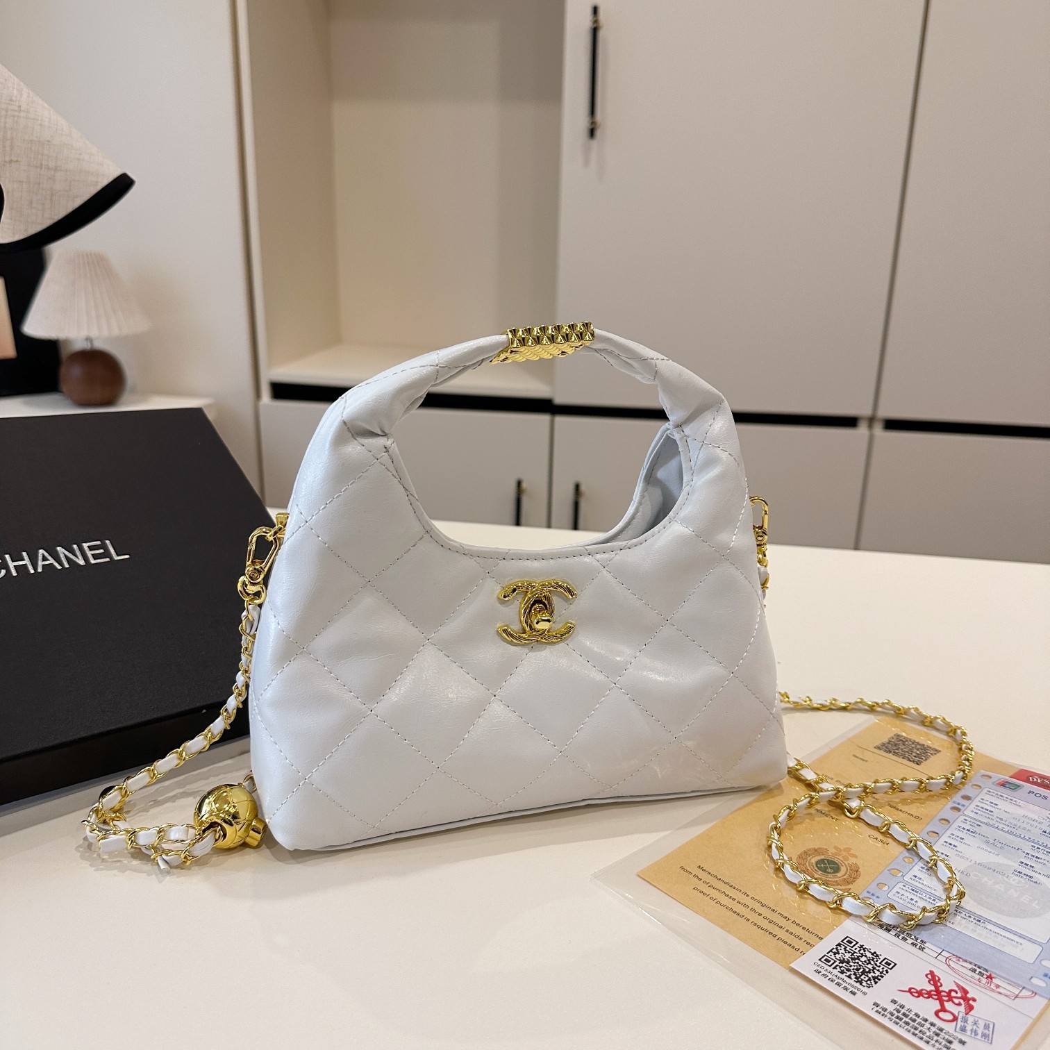 CC bag(CXX041--042) - Image 3