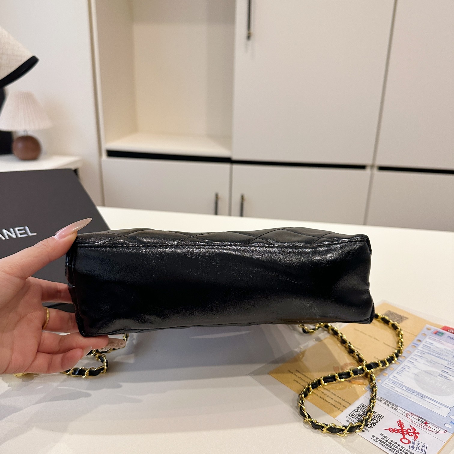 CC bag(CXX041--042) - Image 6