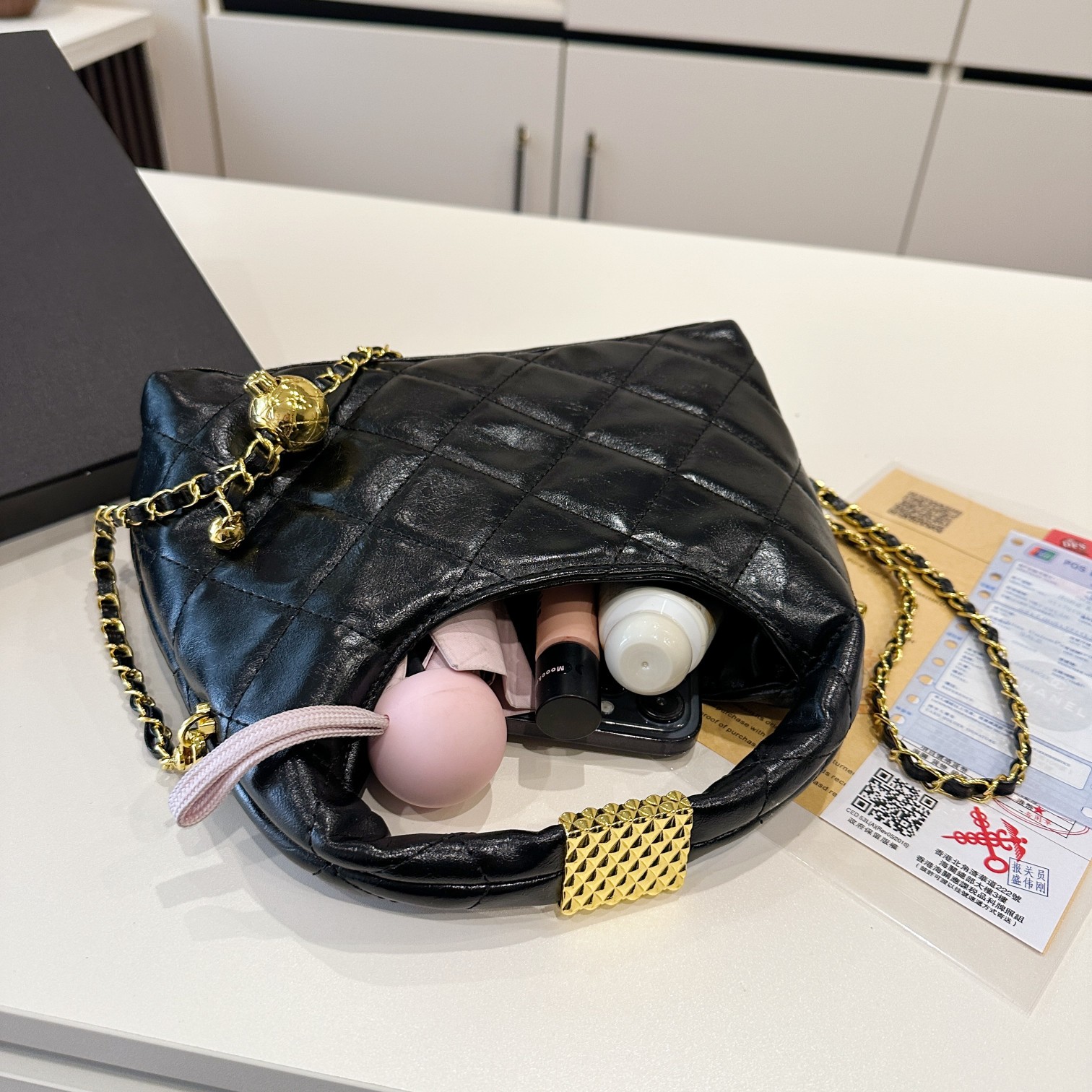 CC bag(CXX041--042) - Image 7