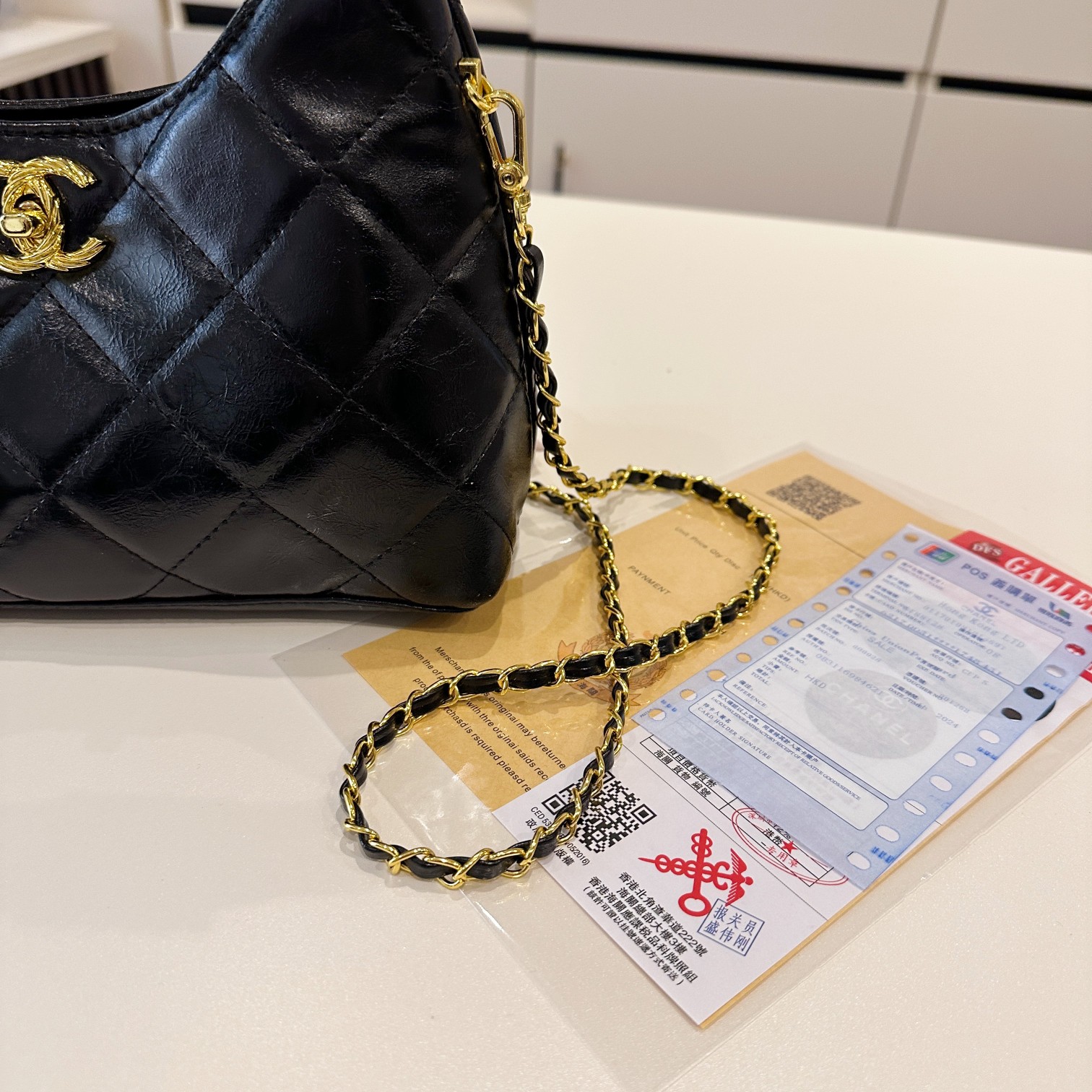 CC bag(CXX041--042) - Image 9