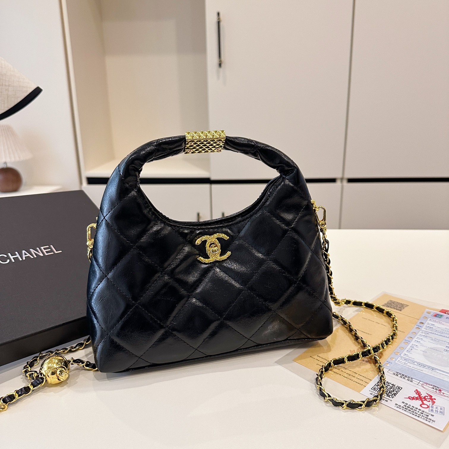 CC bag(CXX041--042) - Image 10