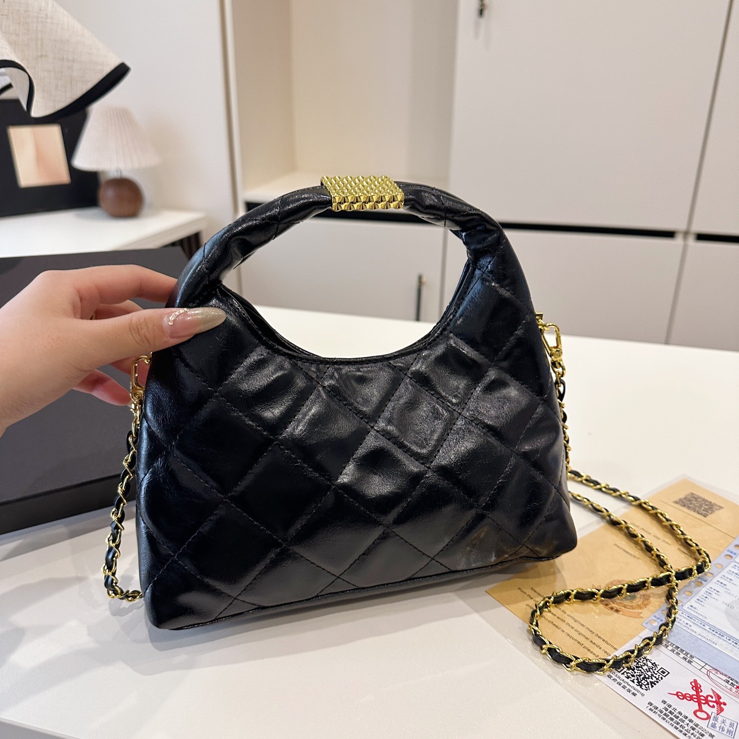 CC bag(CXX041--042) - Image 11