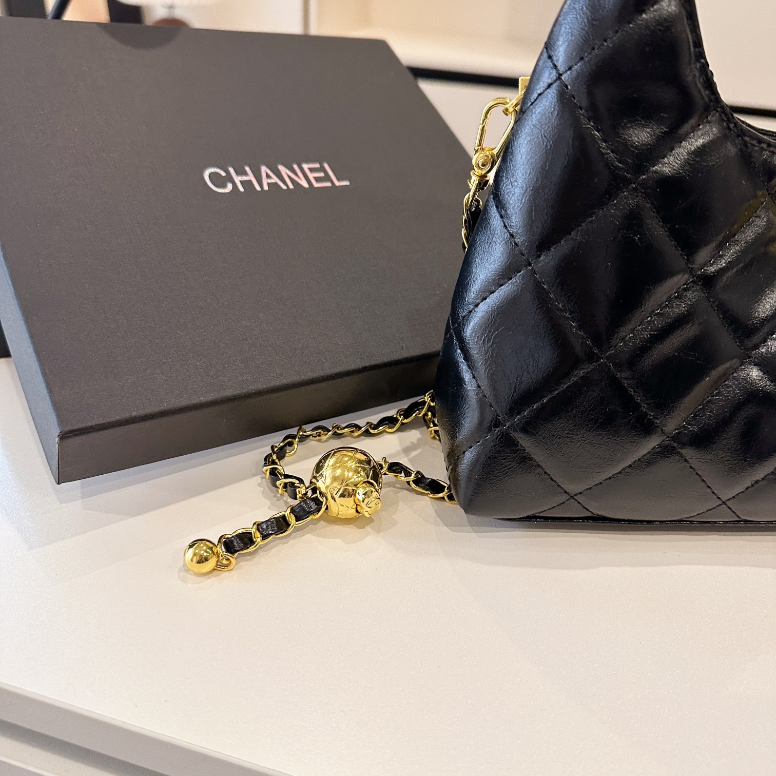 CC bag(CXX041--042) - Image 12