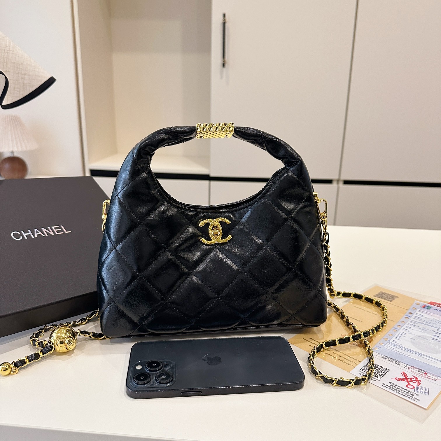 CC bag(CXX041--042) - Image 13