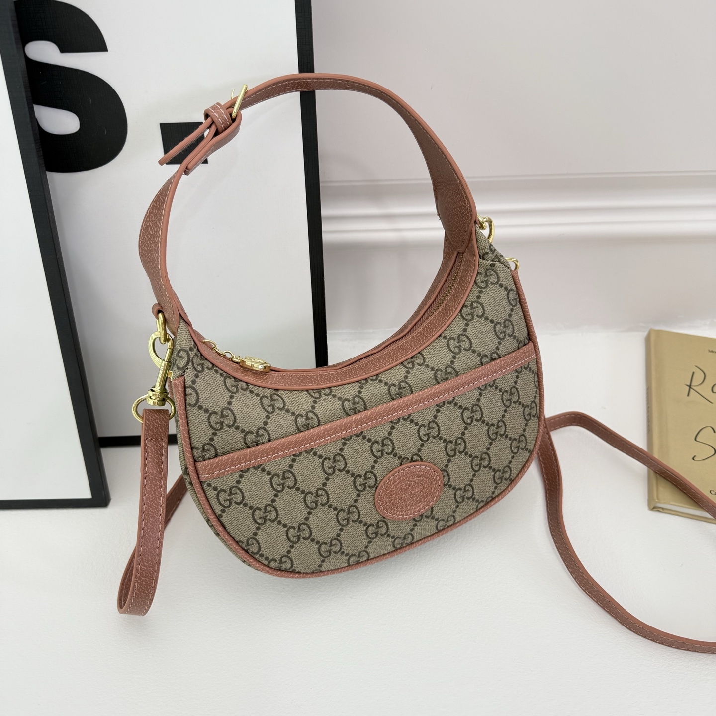 GG bag(CX68017--041) - Image 6