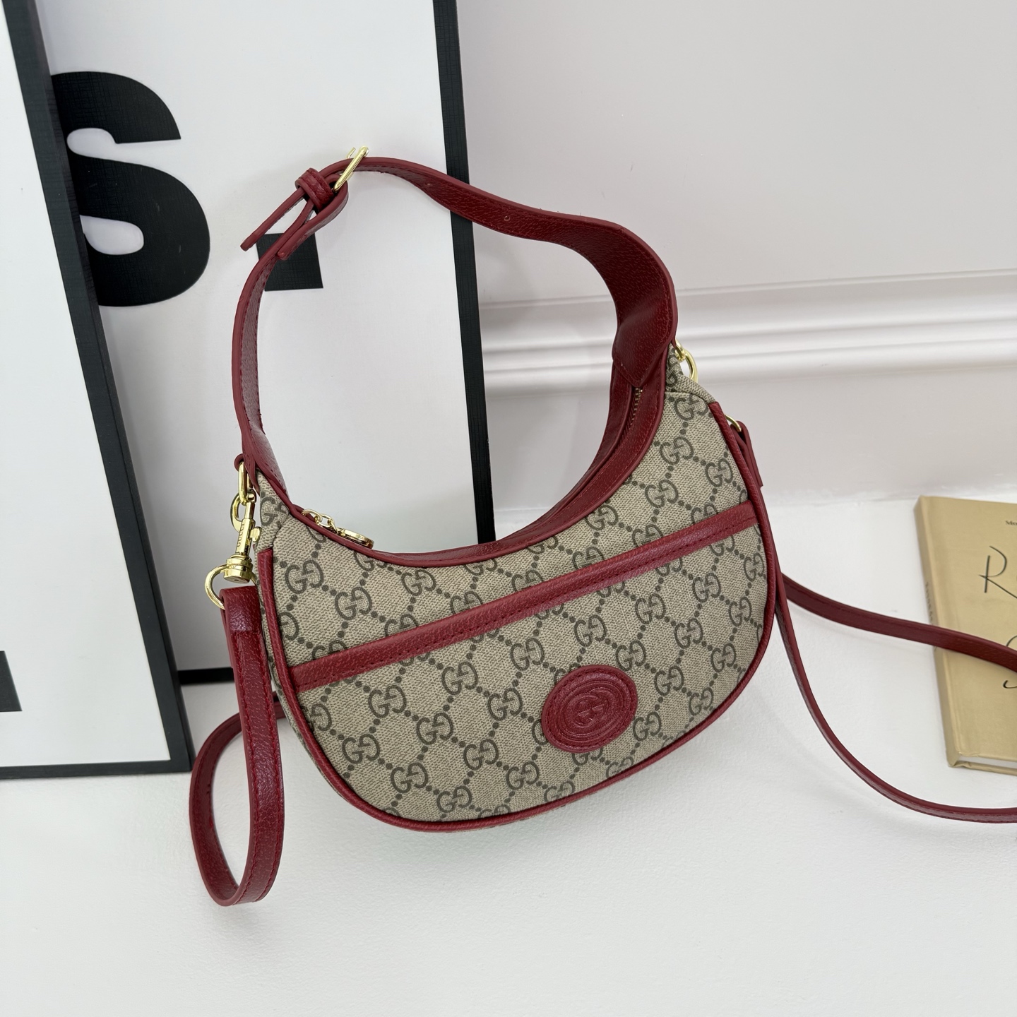 GG bag(CX68017--041) - Image 5