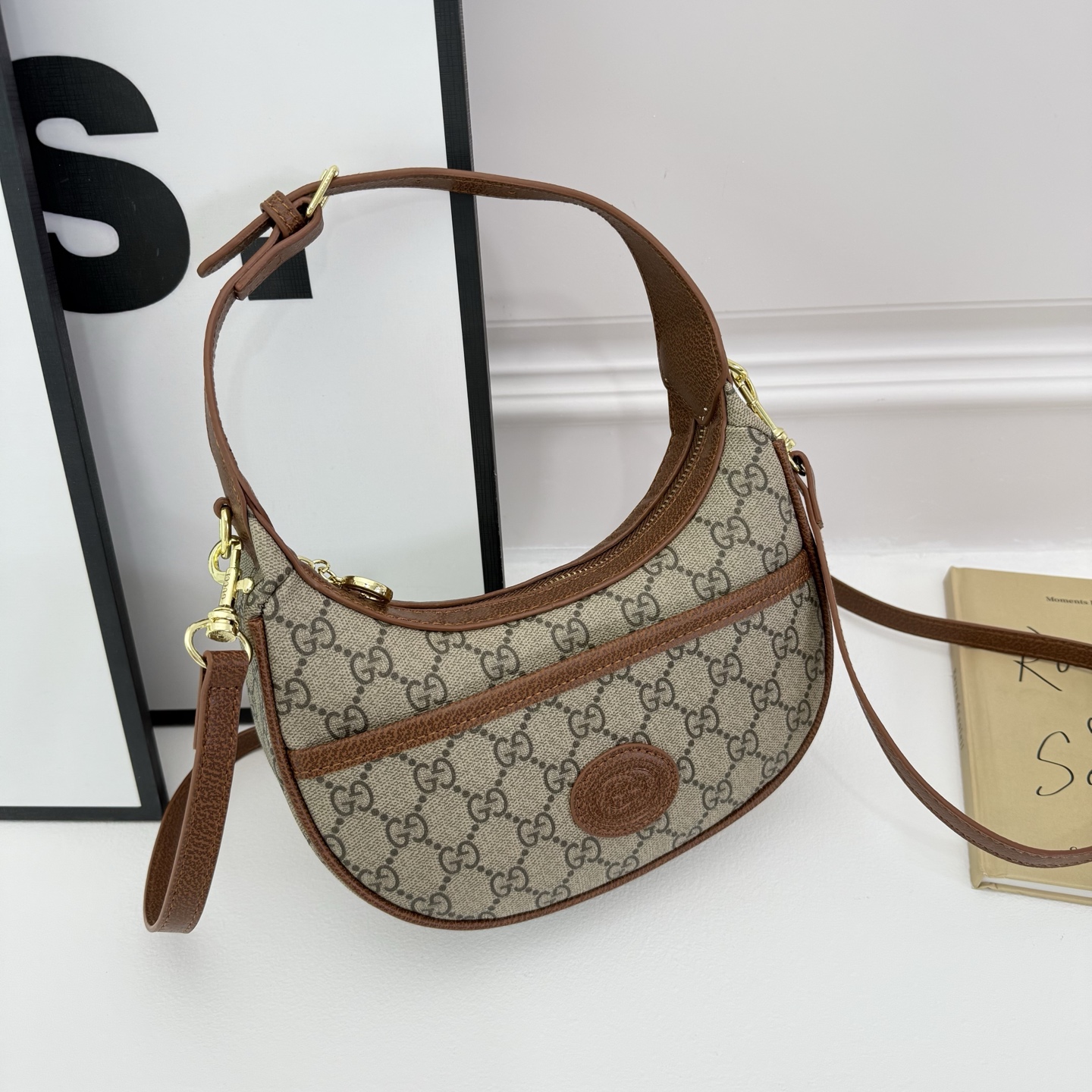 GG bag(CX68017--041) - Image 3