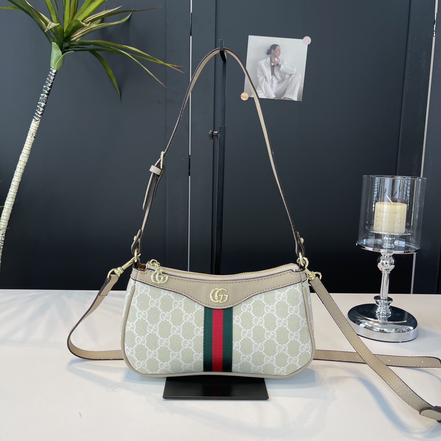 GG bag(CX680127--039) - Image 4