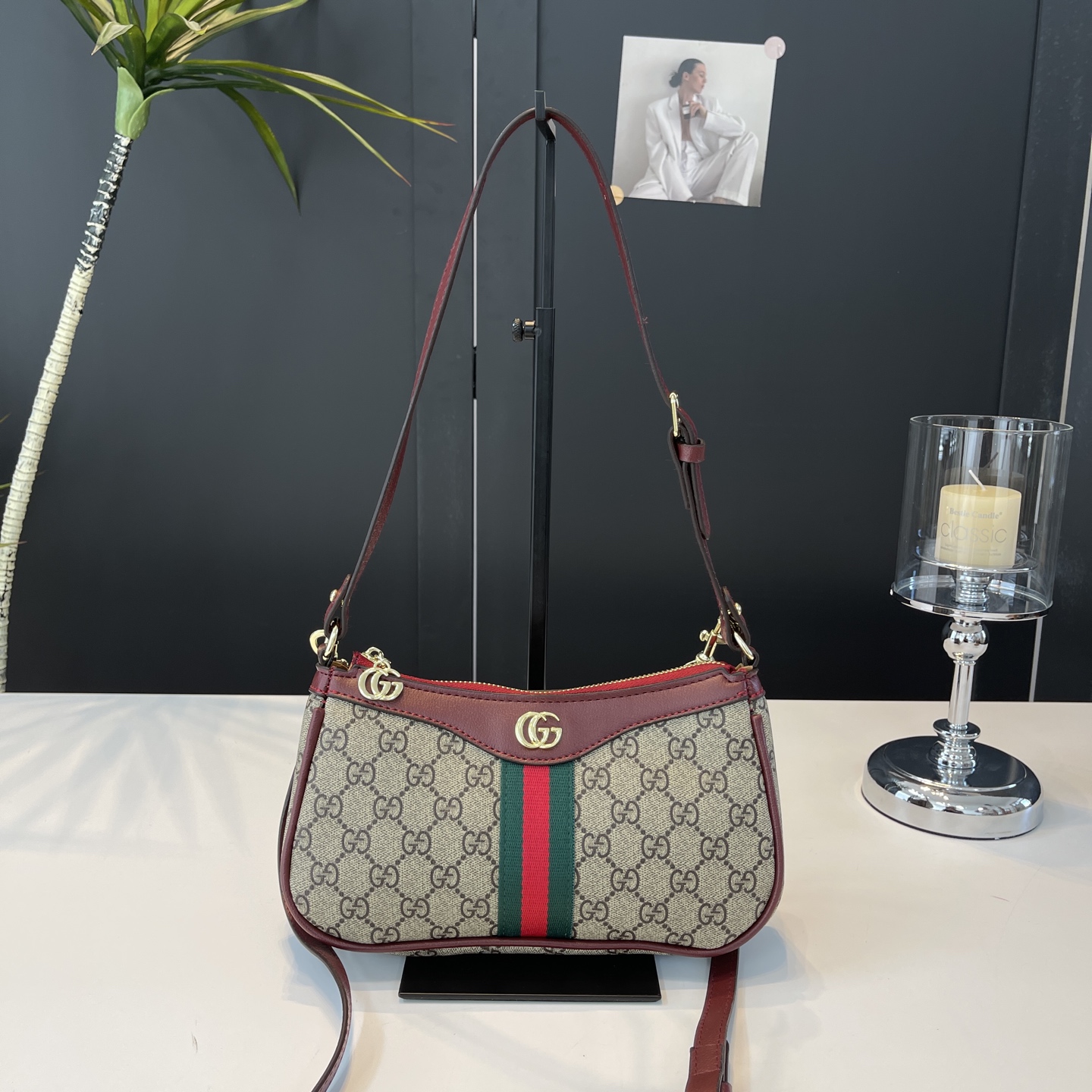 GG bag(CX680127--039) - Image 5