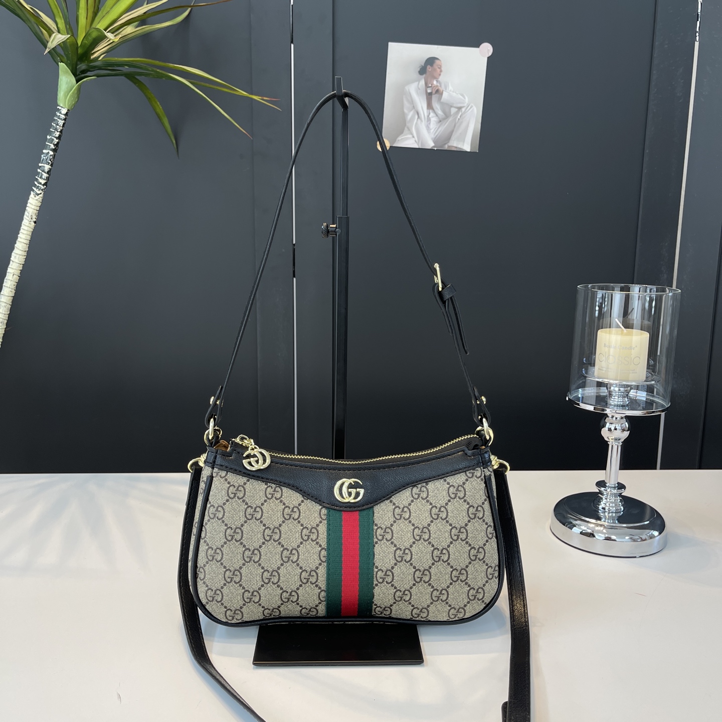 GG bag(CX680127--039) - Image 6