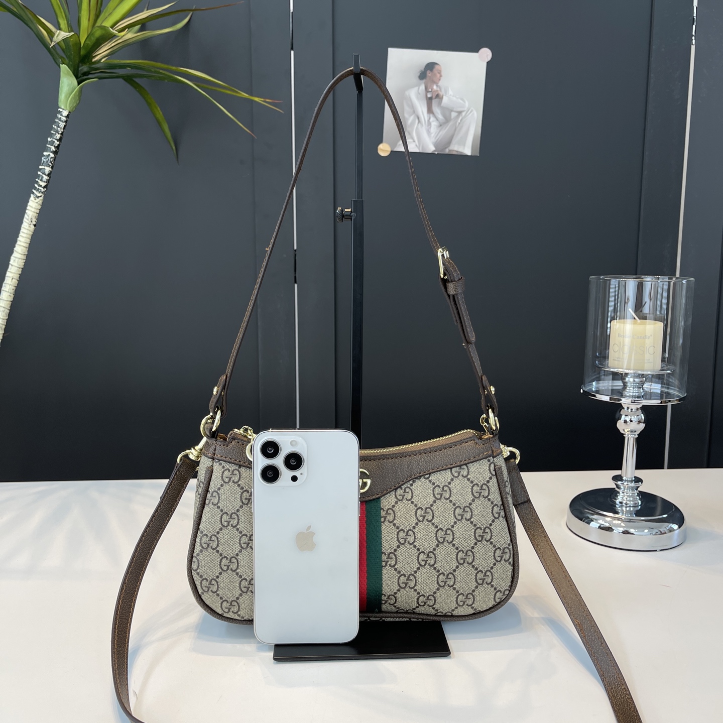 GG bag(CX680127--039) - Image 8