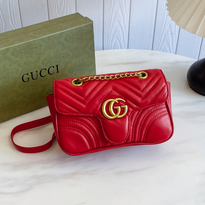 GG bag(CXQX025--039) - Image 6