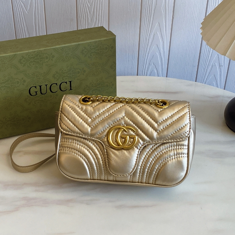 GG bag(CXQX025--039) - Image 7