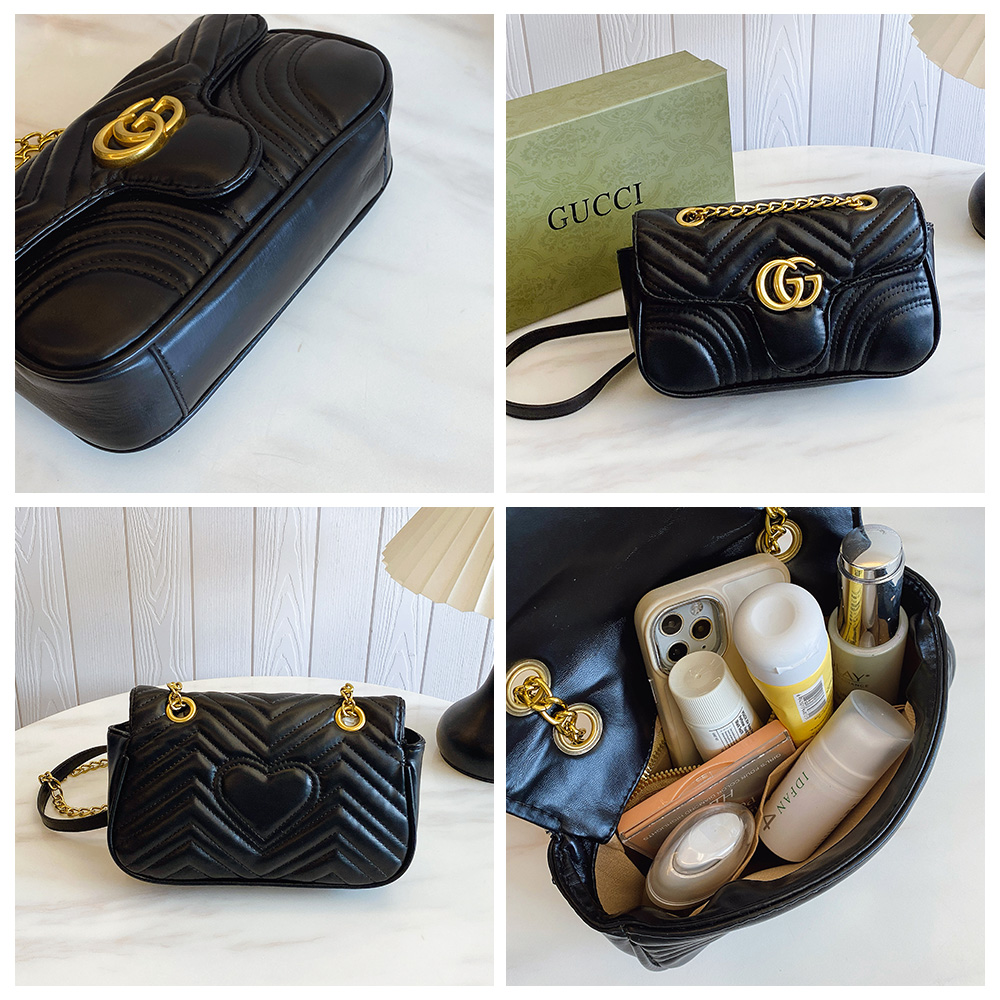 GG bag(CXQX025--039) - Image 9