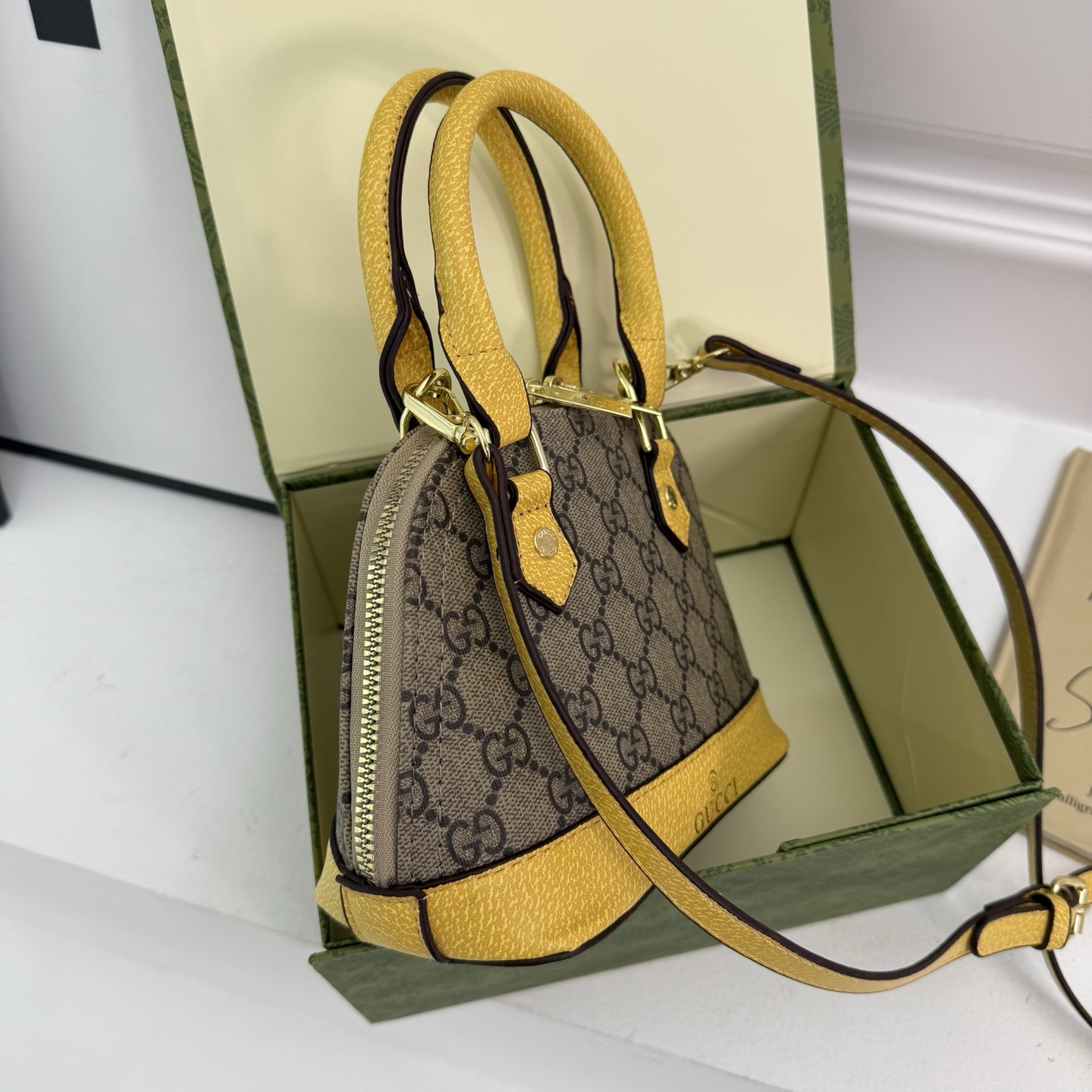 GG bag(CX8845--042) - Image 10