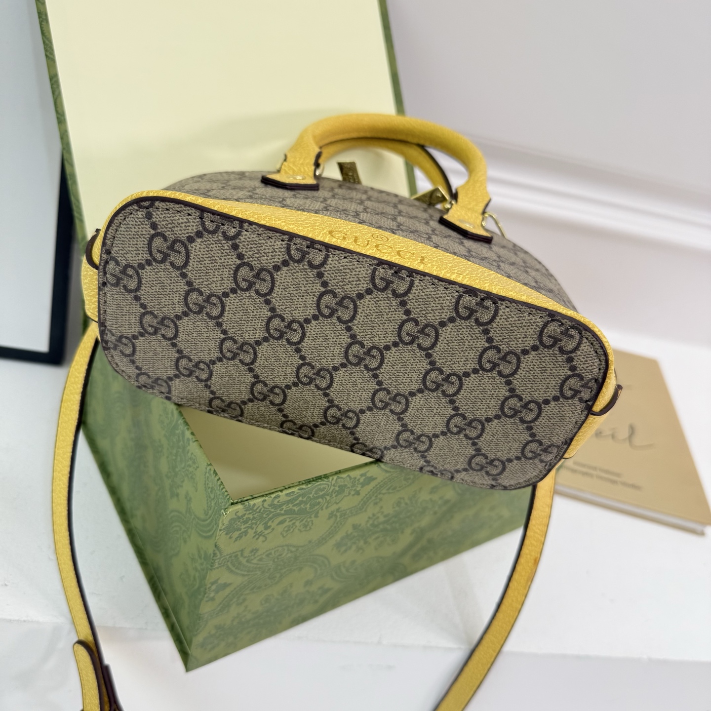 GG bag(CX8845--042) - Image 9