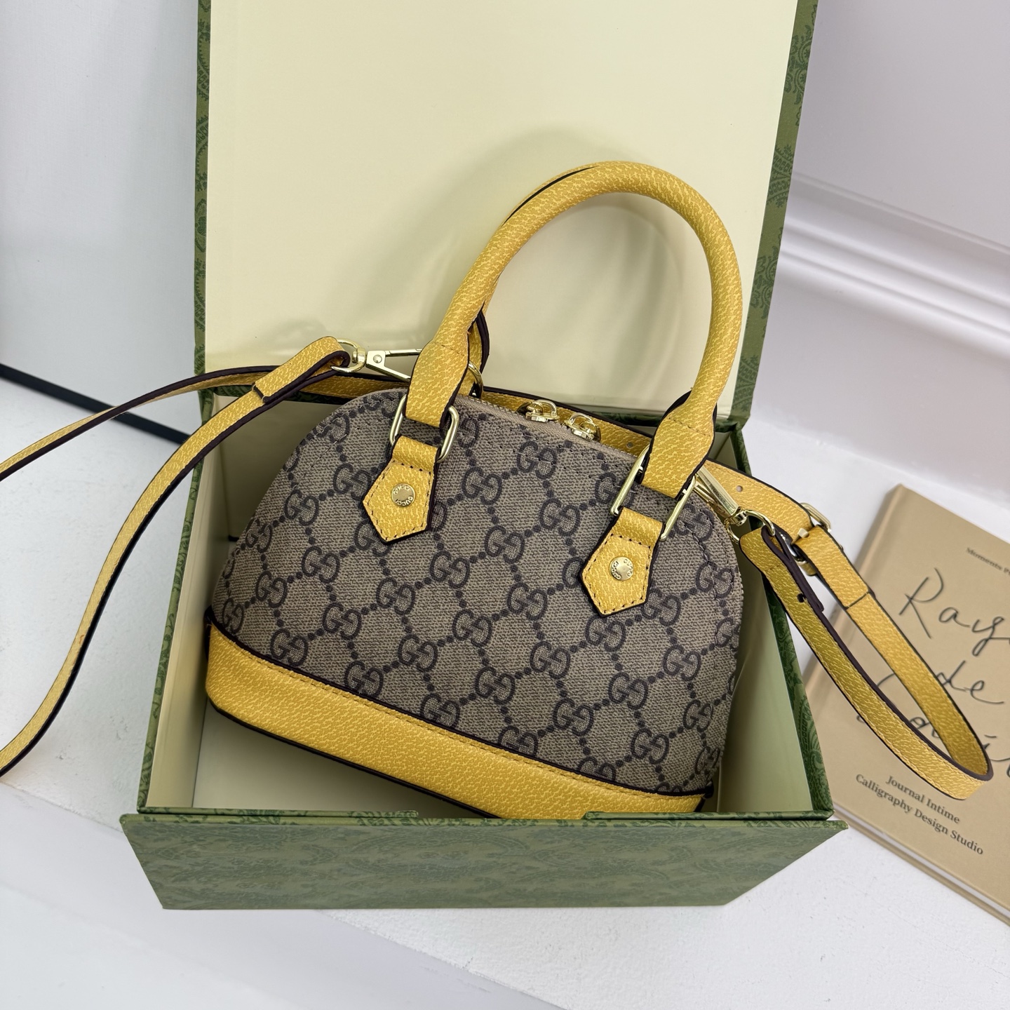 GG bag(CX8845--042) - Image 8