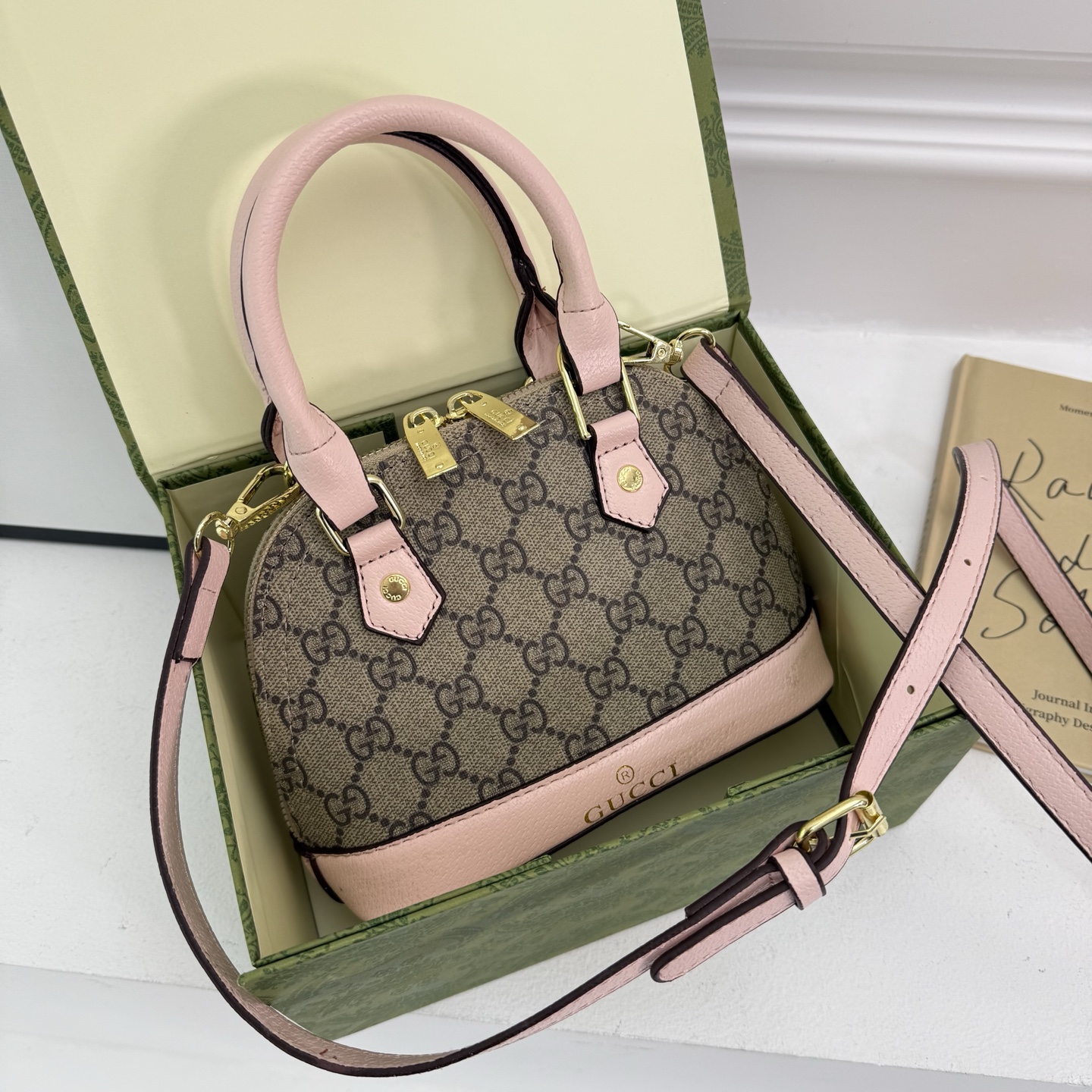GG bag(CX8845--042) - Image 6