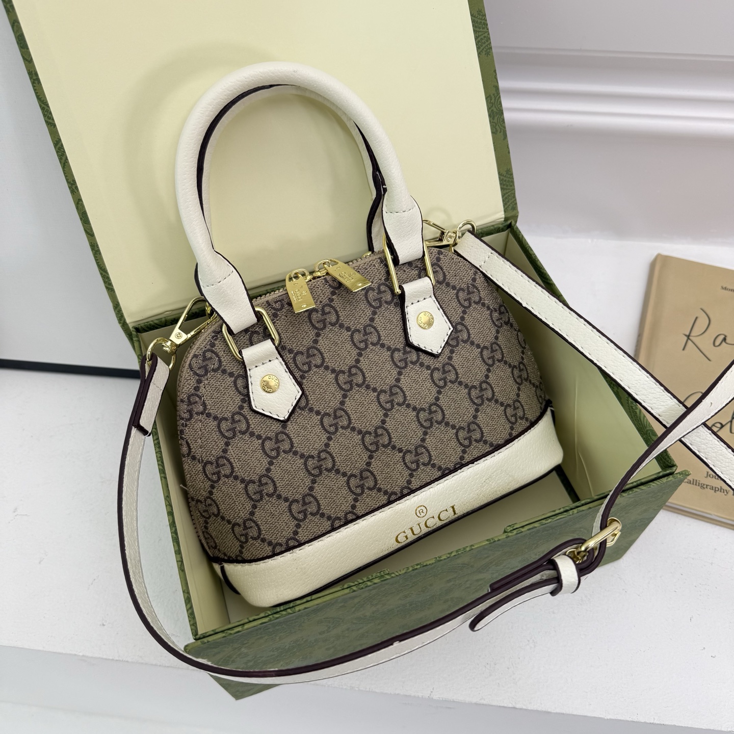 GG bag(CX8845--042) - Image 5