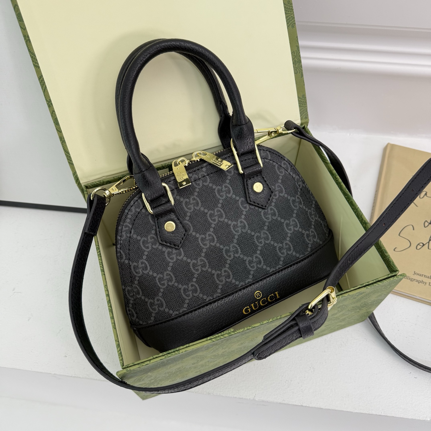 GG bag(CX8845--042) - Image 4