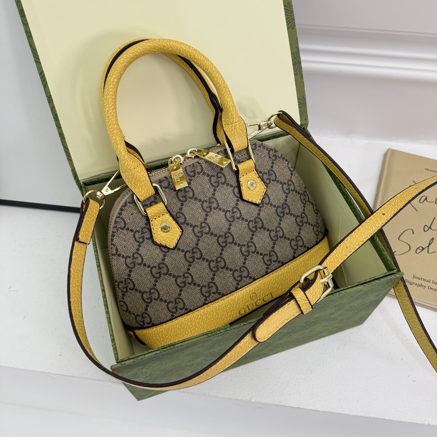 GG bag(CX8845--042) - Image 3