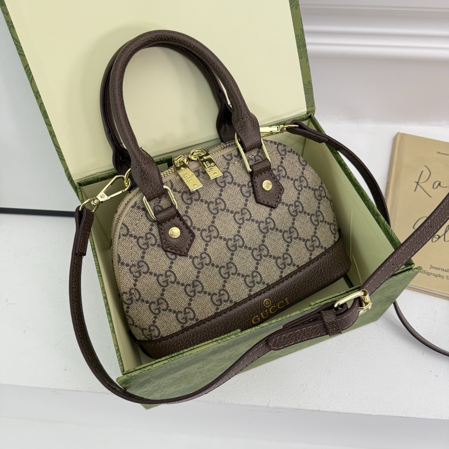 GG bag(CX8845--042) - Image 2