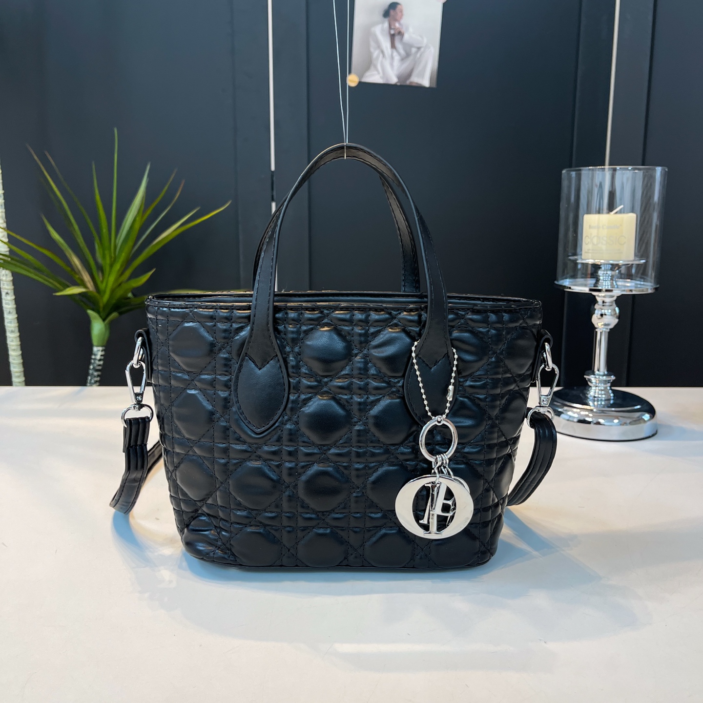 D bag(CX9039--038) - Image 2