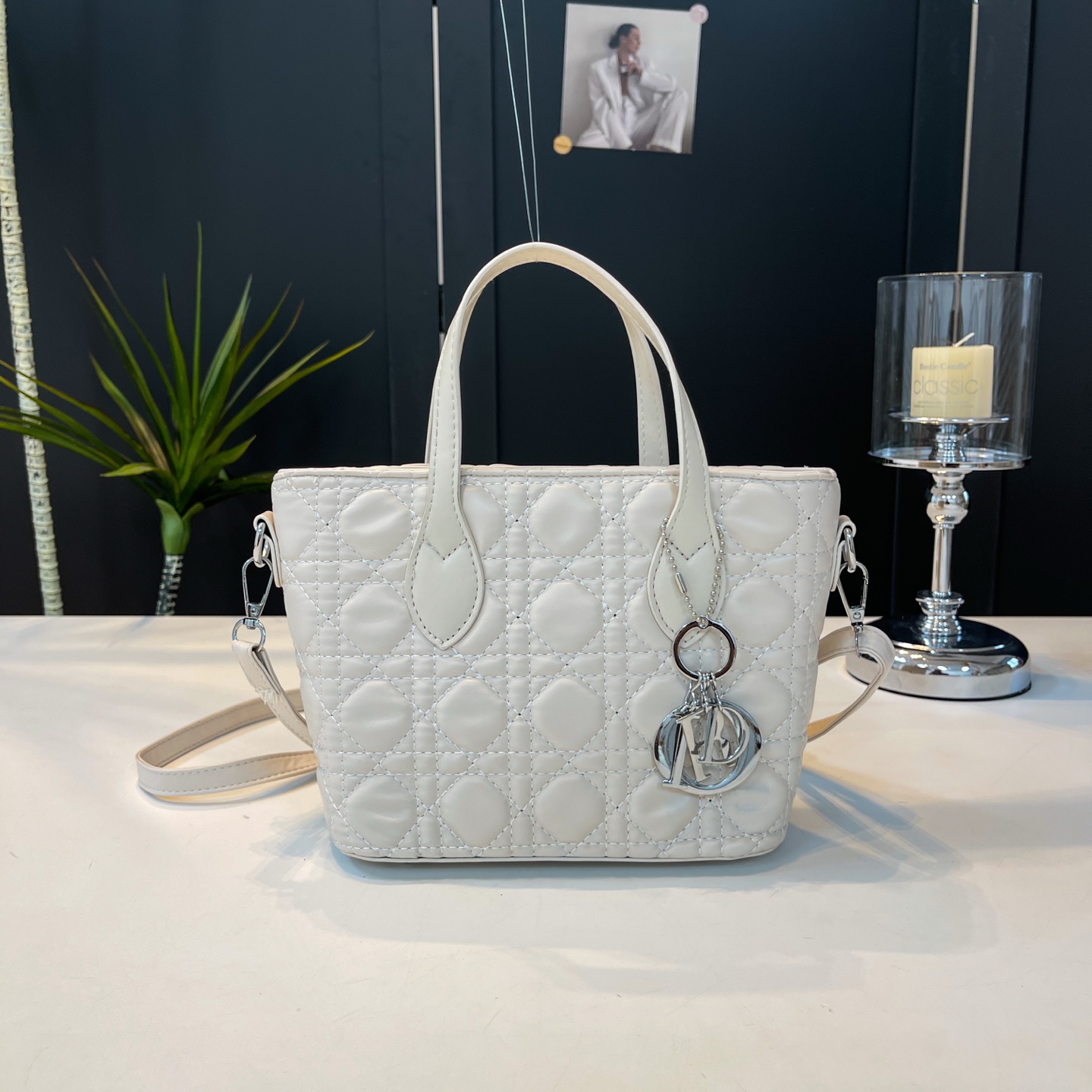 D bag(CX9039--038) - Image 3