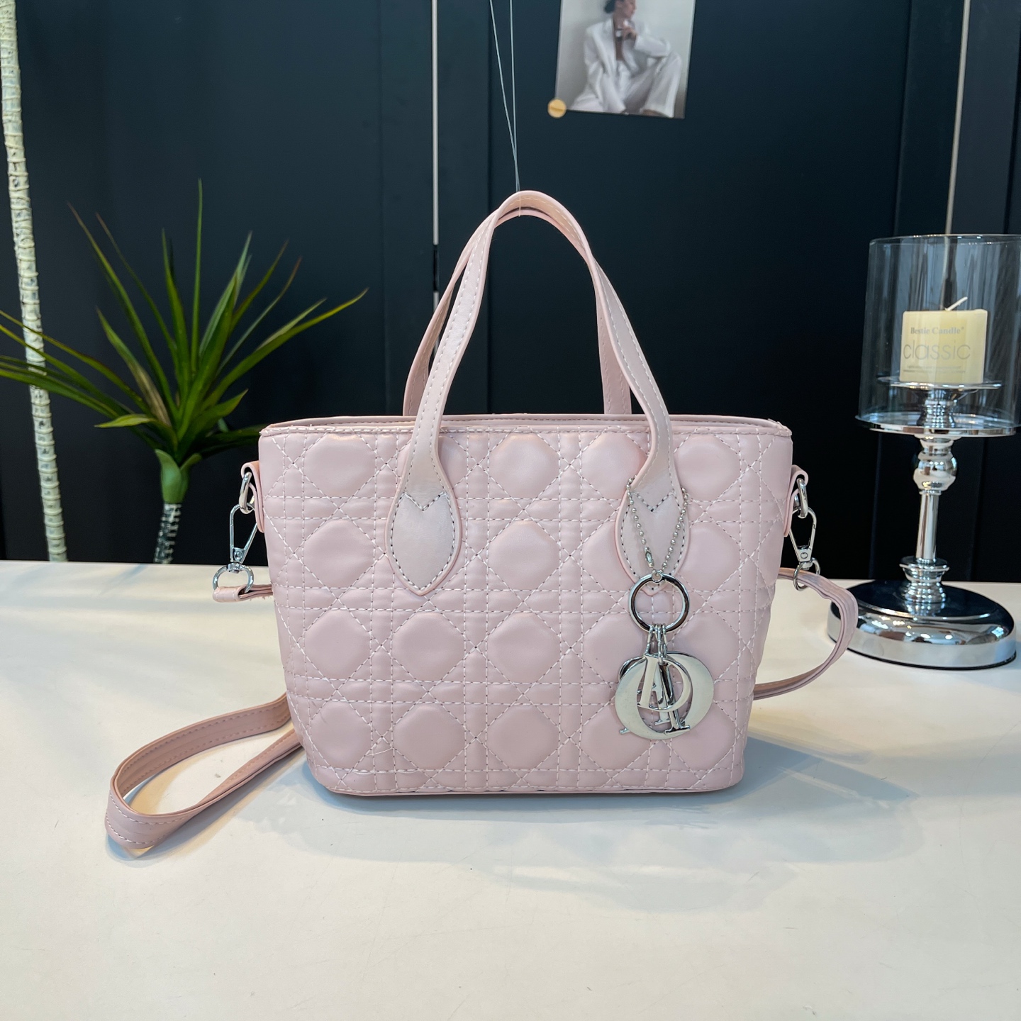 D bag(CX9039--038) - Image 4