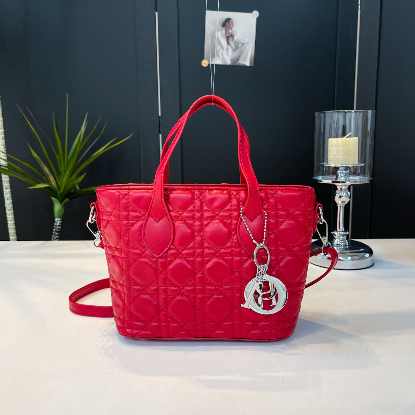 D bag(CX9039--038) - Image 6