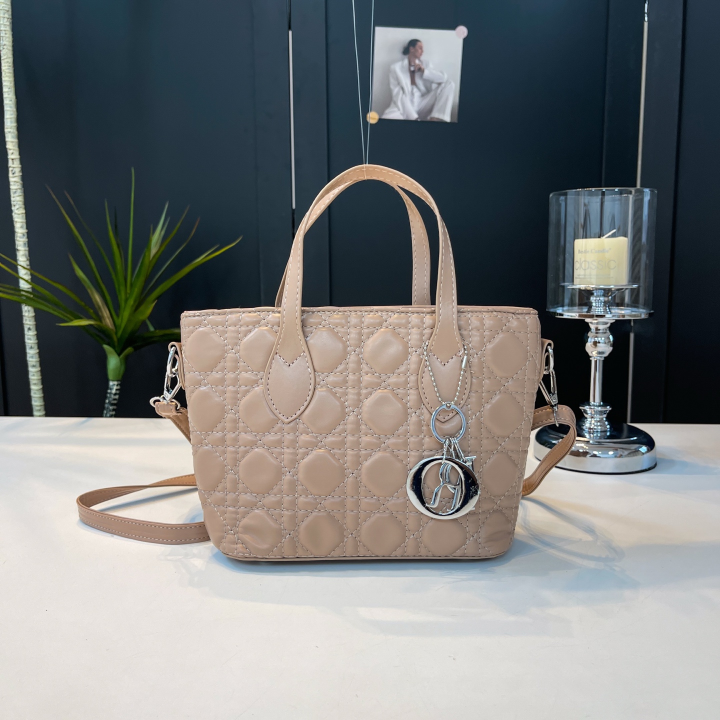 D bag(CX9039--038) - Image 7