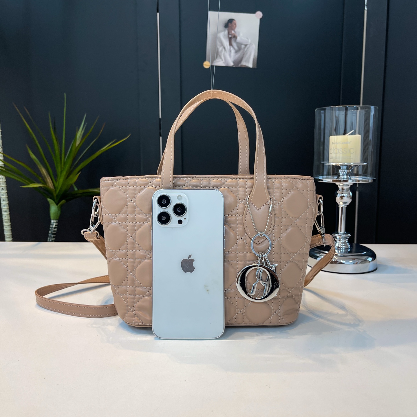D bag(CX9039--038) - Image 8