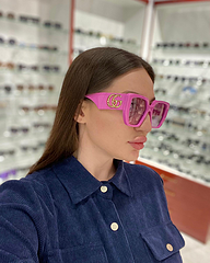 GG sunglasses(6040) - Image 9