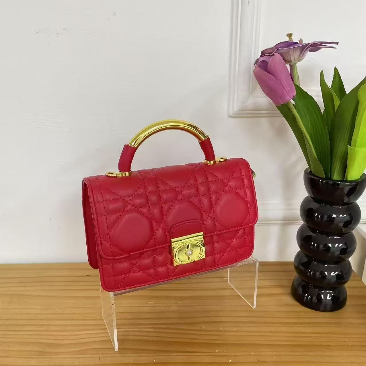 D Bag(CX9720--040) - Image 3