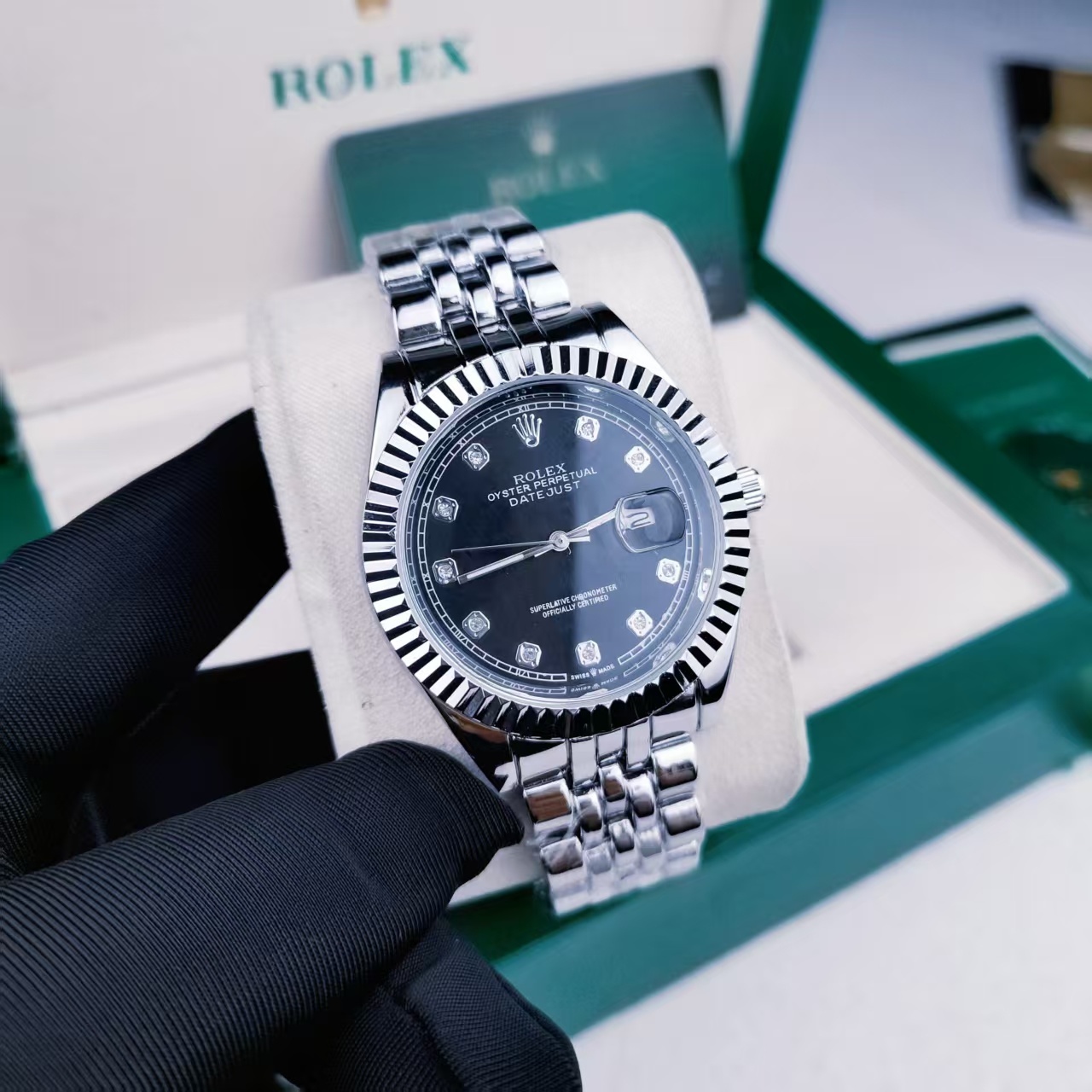 R watch(W008) - Image 8
