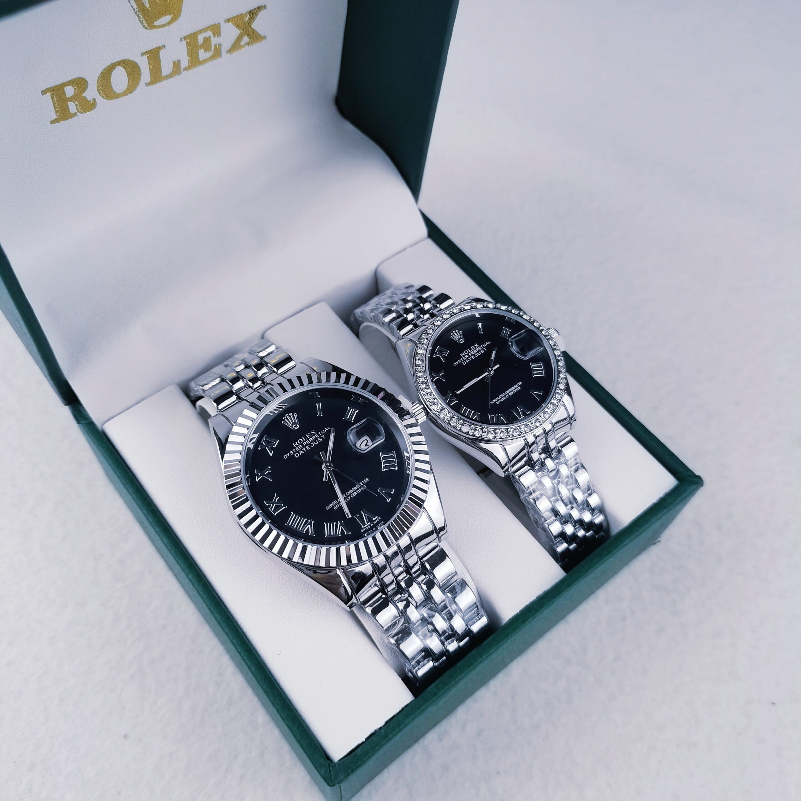 R watch(W005) - Image 9