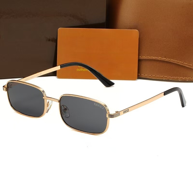 GG sunglasses(1457) - Image 4