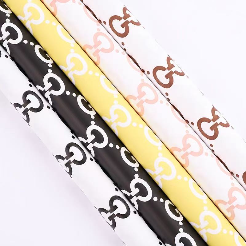 GG wrapping paper(WP004) - Image 8
