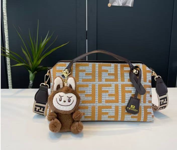 FF bag(CX6027--047) - Image 4