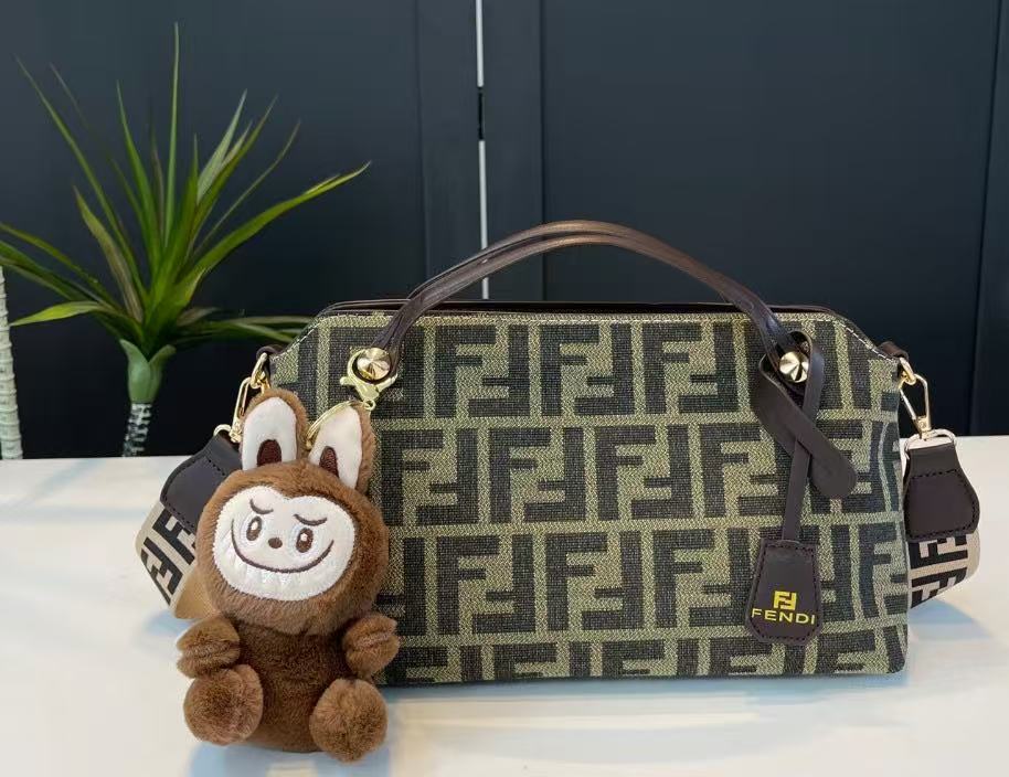 FF bag(CX6027--047) - Image 2