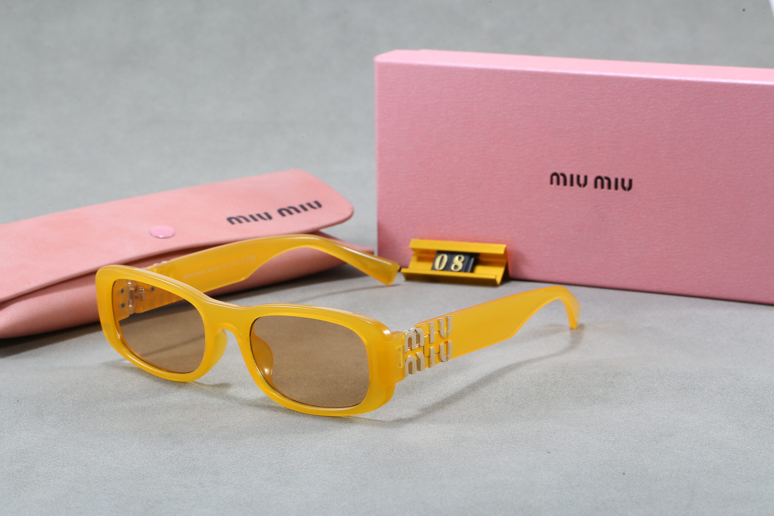 MM sunglasses(08) - Image 5