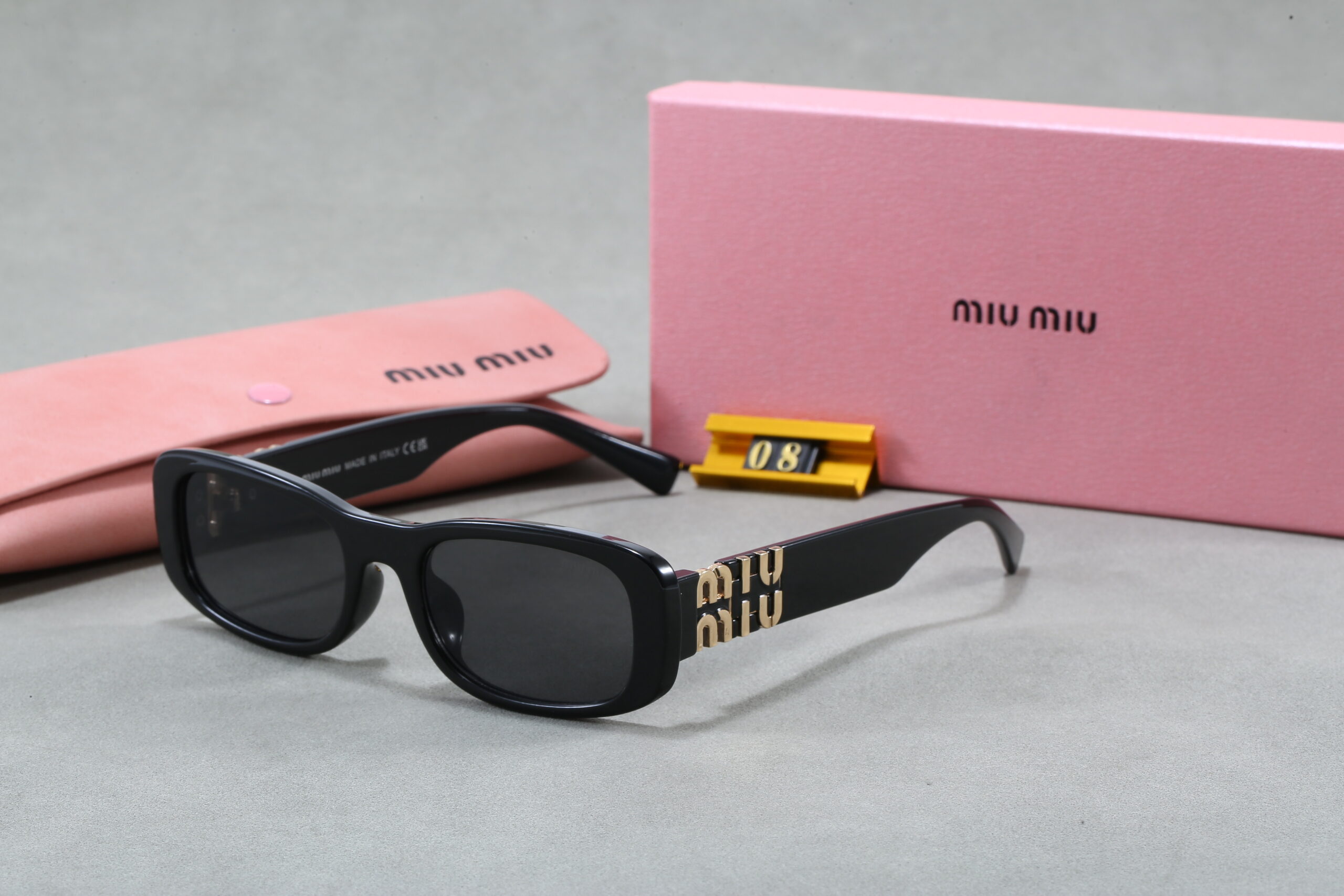 MM sunglasses(08) - Image 4