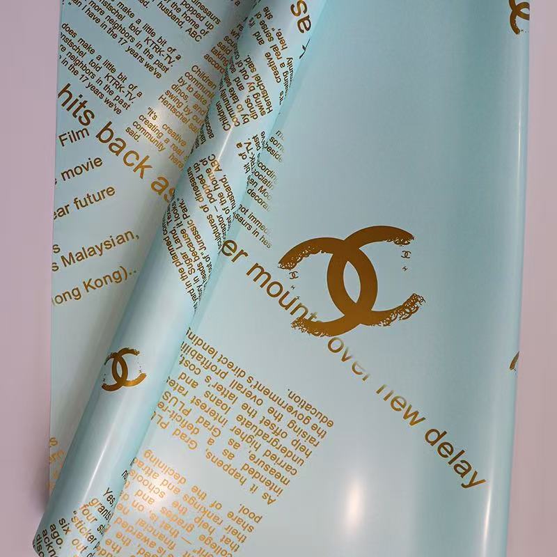 CC wrapping paper(WP009) - Image 4