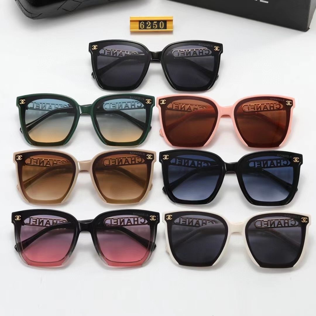 CC sunglasses(6250) - Image 8