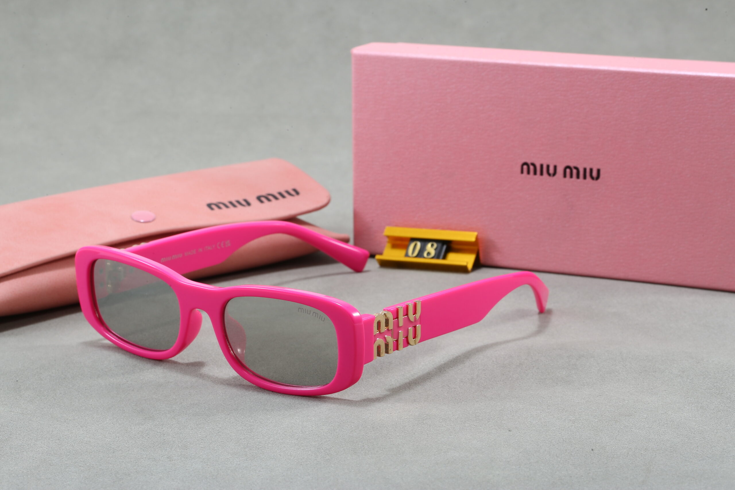 MM sunglasses(08) - Image 2