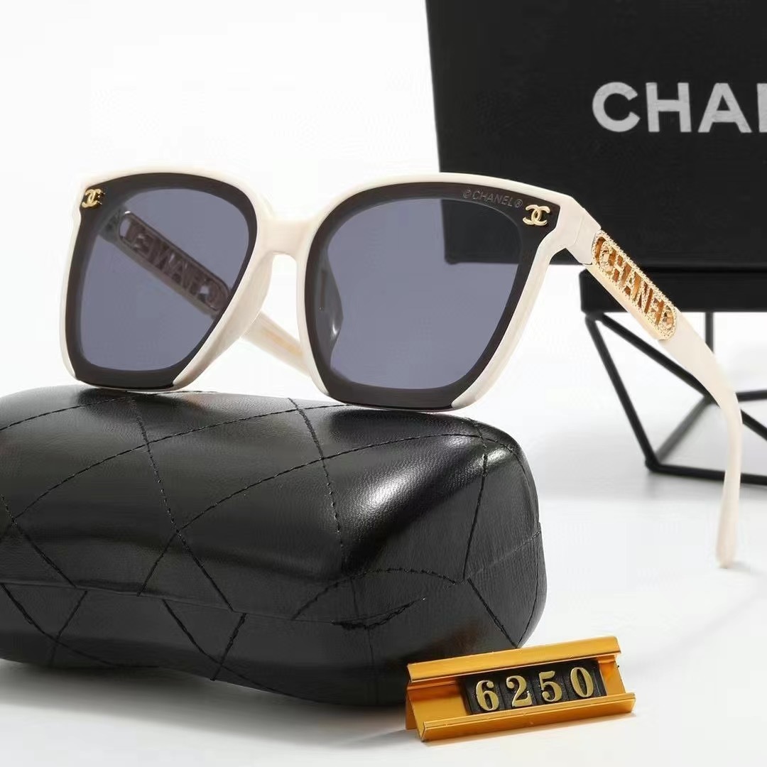 CC sunglasses(6250) - Image 7