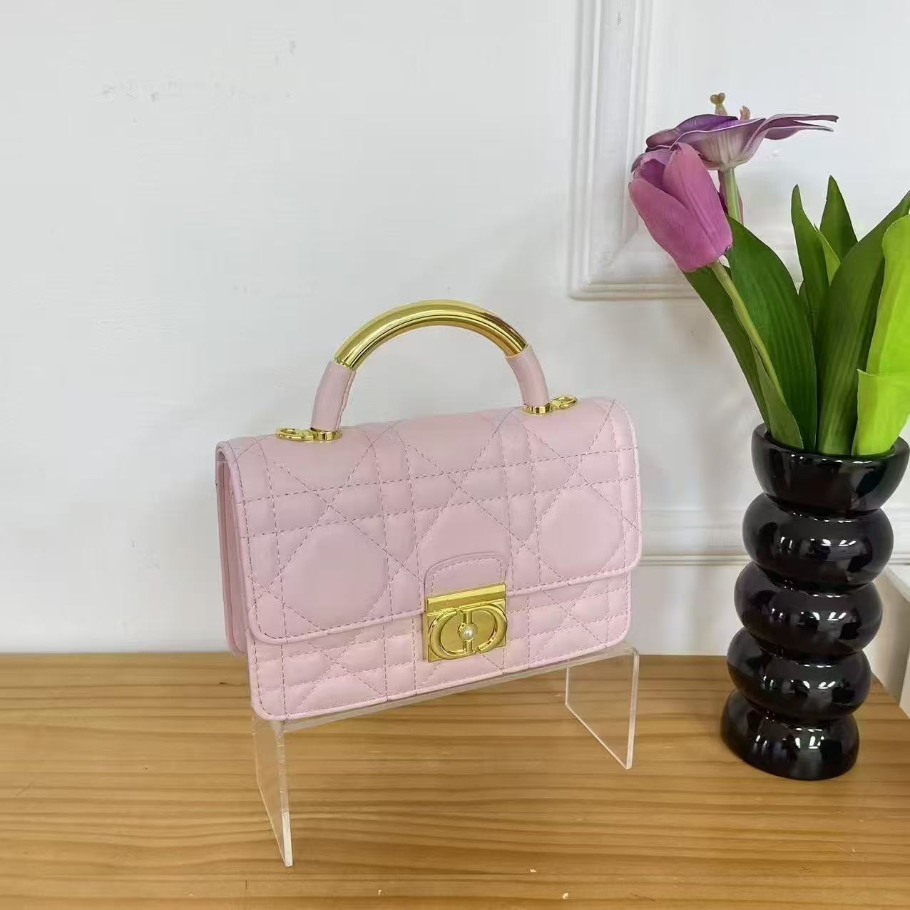D Bag(CX9720--040) - Image 6