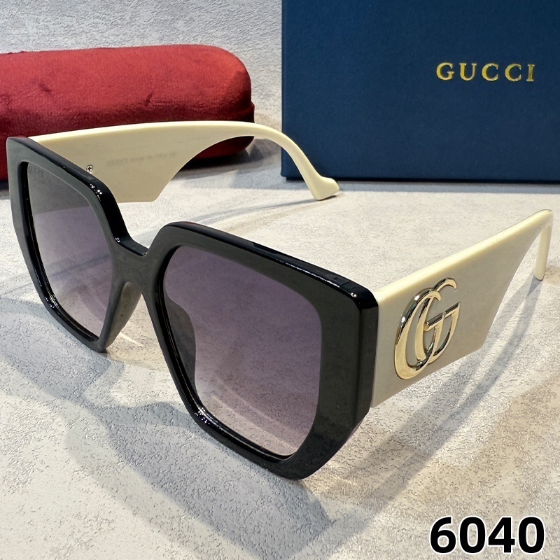 GG sunglasses(6040) - Image 3