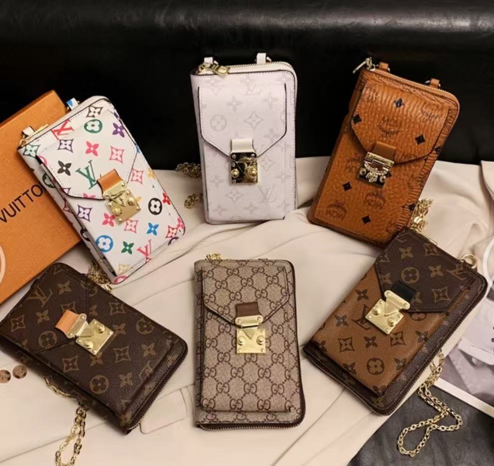 LV GG MC bag(CX2018--027)