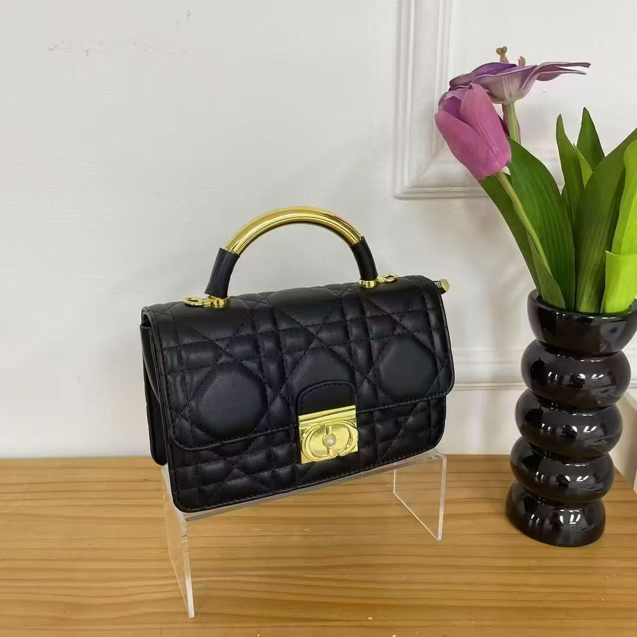 D Bag(CX9720--040) - Image 7